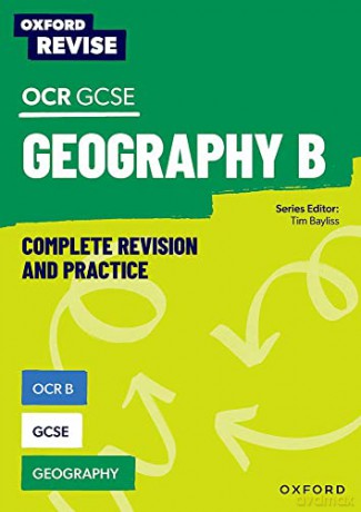 Oxford Revise Ocr B Gcse Geography [KSIĄŻKA]