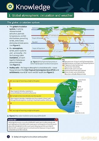 Oxford Revise Ocr B Gcse Geography [KSIĄŻKA]