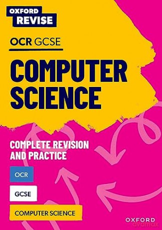 Oxford Revise Ocr Gcse Computer Science [KSIĄŻKA]
