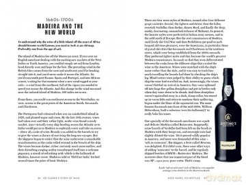 Oz Clarkes Story Of Wine - Oz Clarke [KSIĄŻKA]
