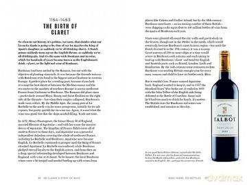 Oz Clarkes Story Of Wine - Oz Clarke [KSIĄŻKA]