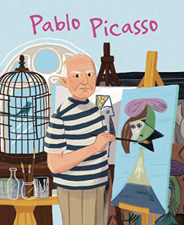 Pablo Picasso - Isabel Munoz [KSIĄŻKA]