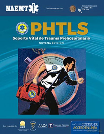 Pac Spanish Phtls 9e W - Lozeau [KSIĄŻKA]