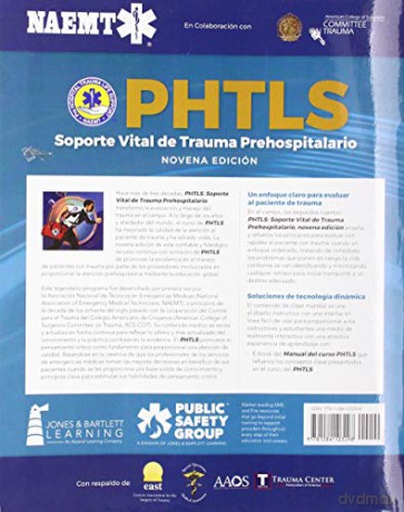 Pac Spanish Phtls 9e W - Lozeau [KSIĄŻKA]