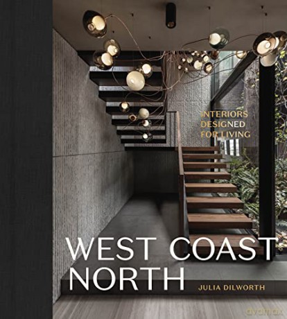 Pacific Northwest Design [KSIĄŻKA]