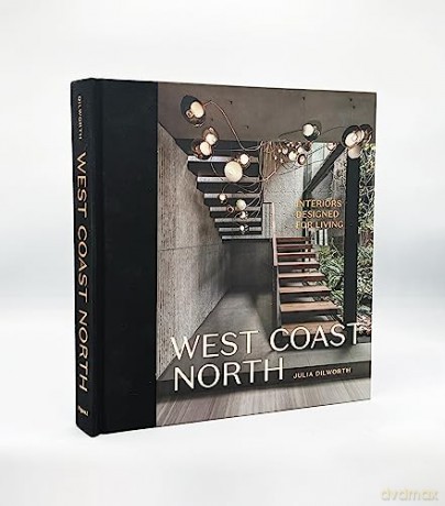 Pacific Northwest Design [KSIĄŻKA]
