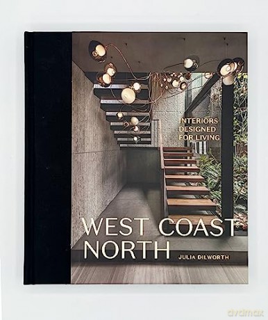 Pacific Northwest Design [KSIĄŻKA]
