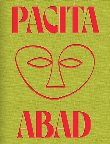 Pacita Abad - Pacita Et Al Abad [KSIĄŻKA]