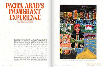 Pacita Abad - Pacita Et Al Abad [KSIĄŻKA]