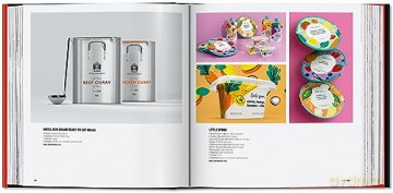 Package Design Book 7 - Pentawards [KSIĄŻKA]