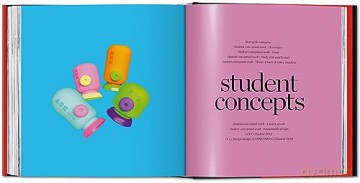 Package Design Book 7 - Pentawards [KSIĄŻKA]
