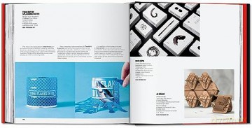 Package Design Book 7 - Pentawards [KSIĄŻKA]