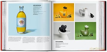 Package Design Book 7 - Pentawards [KSIĄŻKA]