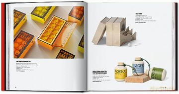 Package Design Book 7 - Pentawards [KSIĄŻKA]
