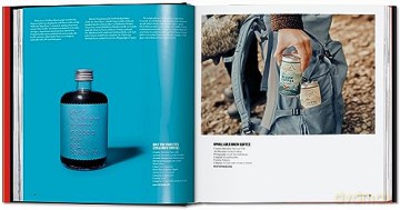 Package Design Book 7 - Pentawards [KSIĄŻKA]