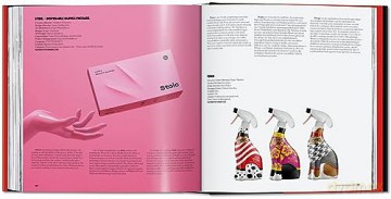 Package Design Book 7 - Pentawards [KSIĄŻKA]