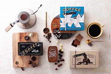 Packaged For Life Chocolate - Victionary [KSIĄŻKA]