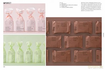 Packaged For Life Chocolate - Victionary [KSIĄŻKA]