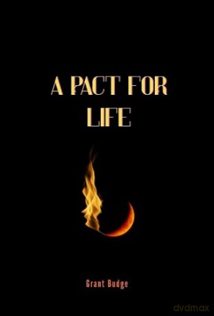 Pact For Life - Grant Budge [KSIĄŻKA]