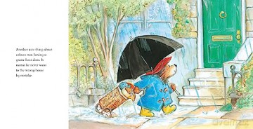 Paddington At The Rainbows End &/Stories - Michael Bond [KSIĄŻKA]
