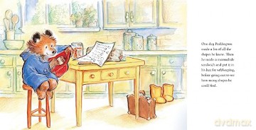 Paddington At The Rainbows End &/Stories - Michael Bond [KSIĄŻKA]