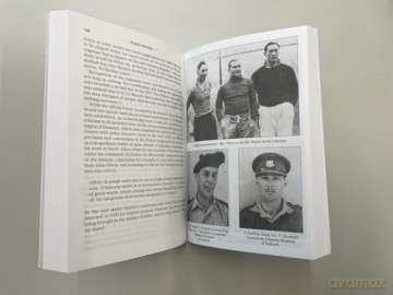 Paddy Mayne - Hamish Ross [KSIĄŻKA]
