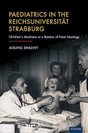 Paediatrics In The Reichsuniversitat St [KSIĄŻKA]