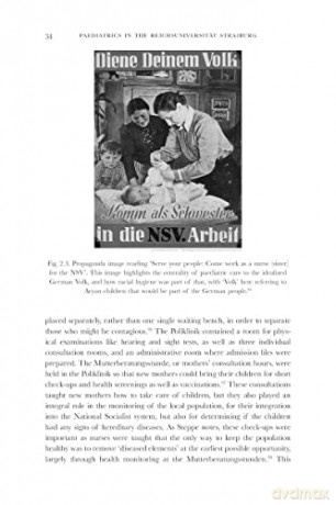 Paediatrics In The Reichsuniversitat St [KSIĄŻKA]