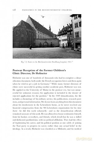 Paediatrics In The Reichsuniversitat St [KSIĄŻKA]