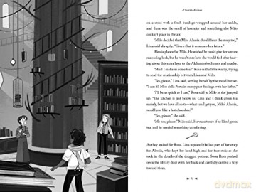 Pages Co The Treehouse Library - Anna James [KSIĄŻKA]