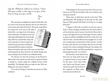 Pages Co The Treehouse Library - Anna James [KSIĄŻKA]