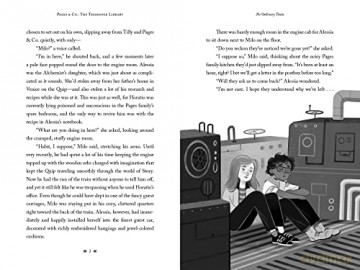 Pages Co The Treehouse Library - Anna James [KSIĄŻKA]