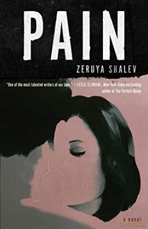 Pain - Zeruya Shalev [KSIĄŻKA]