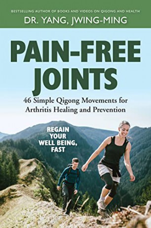Pain Free Joints [KSIĄŻKA]