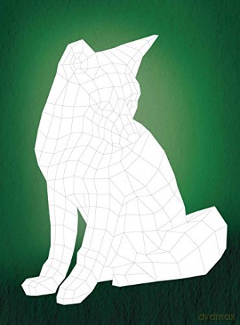 Paint By Sticker Colouring Book [KSIĄŻKA]