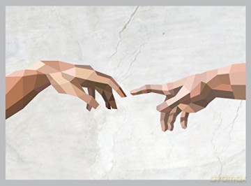Paint By Sticker Masterpieces [KSIĄŻKA]