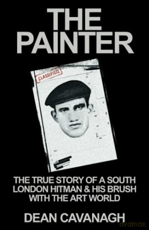 Painter - Dean Cavanagh [KSIĄŻKA]