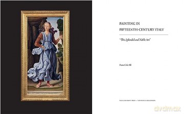 Painting In Fifteenth Century Italy - Diane Cole Ahl [KSIĄŻKA]