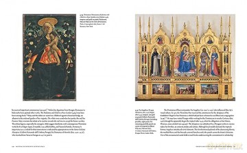 Painting In Fifteenth Century Italy - Diane Cole Ahl [KSIĄŻKA]