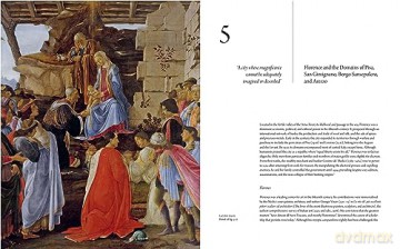Painting In Fifteenth Century Italy - Diane Cole Ahl [KSIĄŻKA]