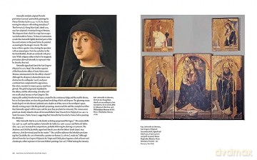 Painting In Fifteenth Century Italy - Diane Cole Ahl [KSIĄŻKA]