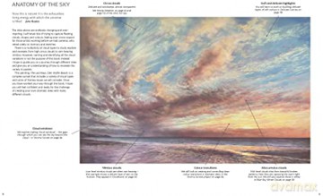 Painting Skies In Pastel - Sandra Orme [KSIĄŻKA]