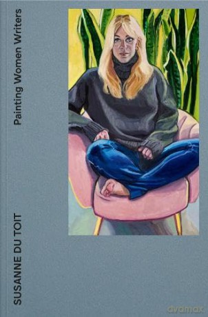 Painting Women Writers [KSIĄŻKA]