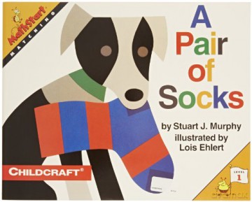 Pair Of Socks Pb - Murphy Stuart [KSIĄŻKA]