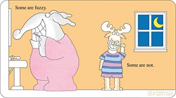 Pajama Time - Sandra Boynton [KSIĄŻKA]