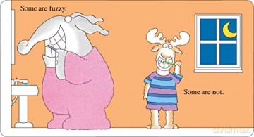 Pajama Time - Sandra Boynton [KSIĄŻKA]