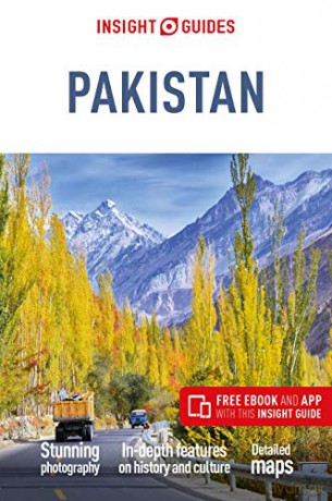 Pakistan [KSIĄŻKA]