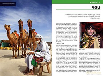 Pakistan [KSIĄŻKA]