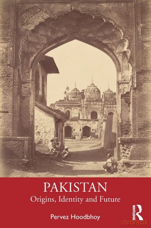 Pakistan - Pervez Hoodbhoy [KSIĄŻKA]