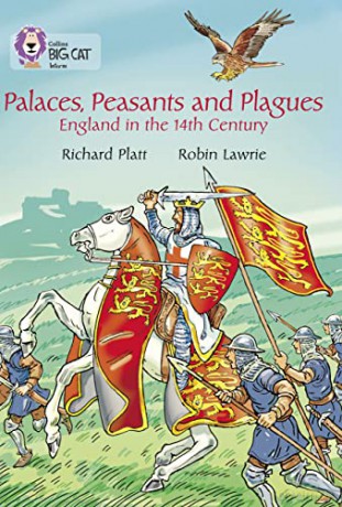 Palaces Peasants And Plagues [KSIĄŻKA]